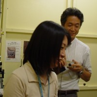 保倉明子プロフィール写真