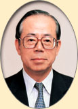 Yasuo Fukuda