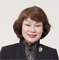 Yukako Uchinaga