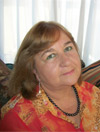 Ms. Elisabeth von Brand Associate Professor, Universidad Cato'lica del Norte