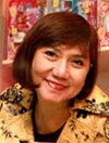 Ms. Myrna T. Yao Chief Operating Officer Richwell Trading Corporation