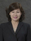 Ms. Yukako Uchinaga Chairperson, 2010 APEC WLN Organizing Committee Director and Executive Vice President , Benesse Holdings Inc. Chairman of the Board, CEO & President of Berlitz International, Inc. Board Chair, J-Win (Japan Women's Innovative Network) 