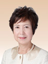 Ms. Kimie Iwata Representative Director & Executive Vice President, SHISEIDO CO., Ltd.