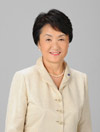 Ms. Fumiko Hayashi Mayor, City of Yokohama, Japan
