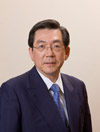 Mr. Keisuke Yokoo President, Mizuho Securities Co., Ltd.