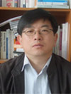 Prof. Yi Byung Jun Professor, Department of Education, Pusan National University 