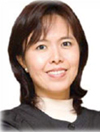Ms. Dangjaithawin Anantachai (Orm) Managing Director, Research Dynamics Co.,Ltd. 