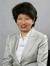 Dr. Hideko S. Kunii Chairperson Ricoh IT Solutions Co., Ltd. 