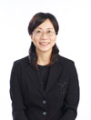 Ms.Wang, Ju-Hsuan Minister, Council of Labor Affairs, Chinese Taipei