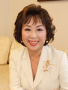 Ms. Noriko Nakamura Chief Executive Officer, Poppins Corporation
