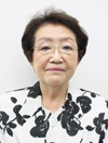 Ms. Makiko Arima Adviser, Rural Women Empowerment and Life Improvement Association President, Japan National Committee for UNIFEM