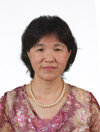 Ms. Li-chen Peng Owner, Cloudy Village - Tian Ma Ma Restaurant