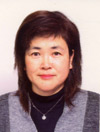 Ms. Minako Okada President, Trillium Okada Farm, Co., Ltd.