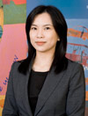Ms. Joanne Wong Fleishman Hilard Seniot Partner/ Maneging Director, Client Service, Asia Pacific