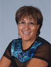 Ms. Mavis Mullins Chairman - Maori Spectrum Trust 