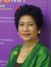 Dr. Pawadee Tonguthai Director, Women and Youth Studies Program, Thammasart University 