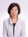 Ms. Toshiko Oka CEO, Abeam M&A Consulting Ltd.