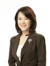 Ms. Noriko Maki Executive committee of AWEC President, Cosmocrats Inc.