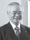 Prof. Shinichi Otsuki Professor emeritus, Hannan University 