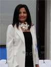 Ms. Almas Jiwani CEO / President FRONTIER CANADA INC President, UNIFEM Canad