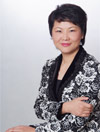 ジュリー・ゾウ氏 HR Executive, IBM中国 グローバルデリバリーセンター