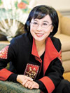 パンジー・ウォン氏 女性政策大臣 民族問題担当大臣