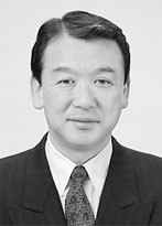 株式会社　良品計画代表取締役会長（兼）執行役員　松井　忠三