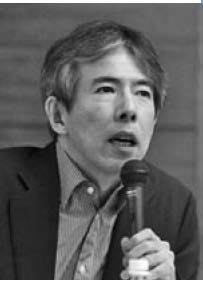 北海道大学大学院教授　宮本 太郎
