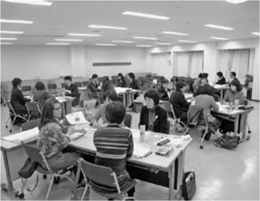 大学等における男女共同参画推進セミナー