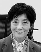 黒田 玲子 東京理科大学総合研究機構教授