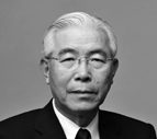 白石 興二郎　日本新聞協会会長