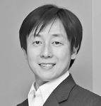 青野　慶久 サイボウズ株式会社　代表取締役社長