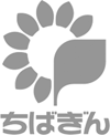 千葉銀行ロゴ