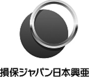 損害保険ジャパン日本興亜株式会社ロゴ