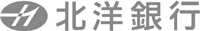株式会社北洋銀行ロゴ