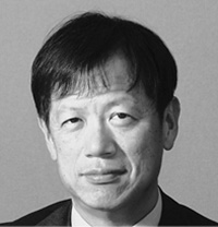 隈 扶三郎　株式会社西部技研代表取締役社長
