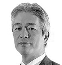 瀬口 二郎　メリルリンチ日本証券株式会社 代表取締役社長　バンク・オブ・アメリカ・グループ 在日代表