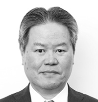 安藤 孝夫　三洋化成工業株式会社代表取締役社長