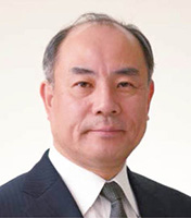 EY Japan Chairman & CEO 辻幸一
