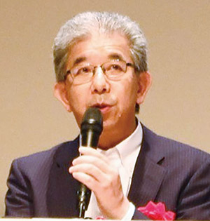 ライフシフト・ジャパン株式会社 代表取締役CEO 大野誠一さん