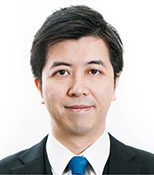 オイシックス・ラ・大地株式会社代表取締役社長 高島 宏平