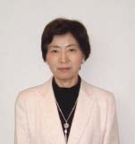 北澤邦子氏