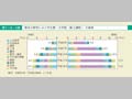 第1－6－3図　専攻分野別にみた学生数（大学院（修士課程））の推移