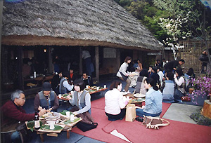 特定非営利活動法人　納川の会（島根県）の写真