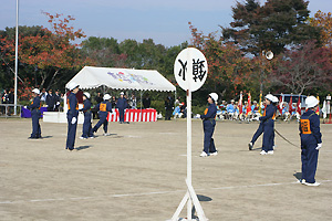 大利根町婦人防火クラブ（埼玉県大利根町）の写真