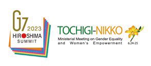 G7 Ministerial Meeting on Gender Equality and Women’s Empowerment in Nikko, Tochigi