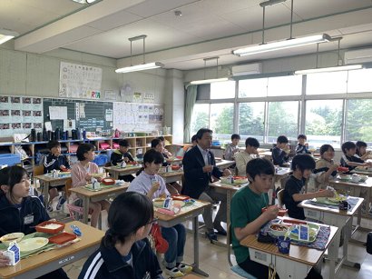 日光市の取組