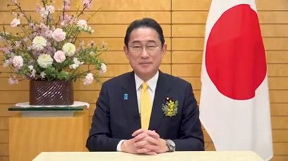 国際女性の日　写真