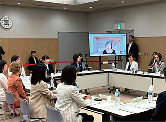 第6回 地域で輝く女性起業家サロン 写真
