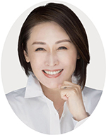 内閣府特命担当大臣（男女共同参画）写真